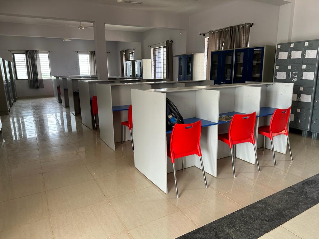GCI Bangalore
